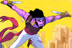 دانلود The Rogue Prince of Persia