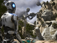 دانلود The Talos Principle 2 – Road to Elysium v692937