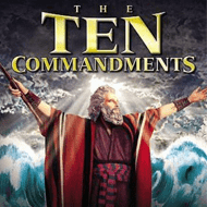 دانلود The Ten Commandments