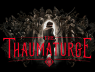 دانلود The Thaumaturge
