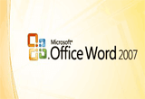 دانلود آموزش نرم افزار Word 2007