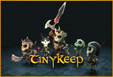 دانلود TinyKeep