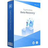 دانلود TogetherShare Data Recovery All Edition 7.4