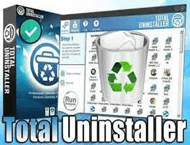 دانلود Total Uninstall Professional 7.6.2.367