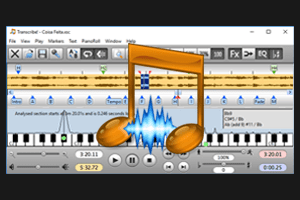 دانلود Transcribe! 9.42.0 (x64)