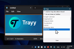دانلود Trayy 2.4.1