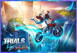 دانلود Trials Fusion