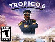 دانلود Tropico 6 El Prez Edition – Return to Nature