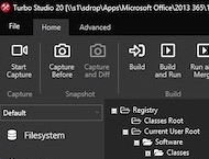 دانلود Turbo Studio 25.10.2