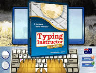 دانلود Typing Instructor Gold 3.2