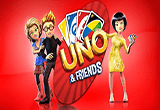 دانلود UNO & Friends 3.3.2 for Android +4.0