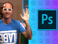 دانلود Udemy - Adobe Photoshop CC – Advanced Training Course