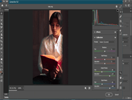 دانلود Udemy - Adobe Photoshop Course from Basic to Advacned for Graphics