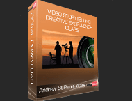 دانلود Udemy - VIDEO STORYTELLING. Creative Excellence Class
