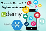 دانلود Udemy - Xamarin Forms 2.0 - Beginner to Advanced