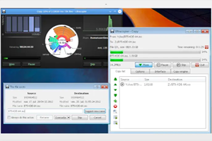 دانلود UltraCopier 3.0.1.3
