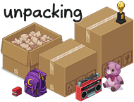 دانلود Unpacking