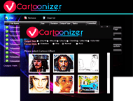 دانلود VCartoonizer 2.3.6
