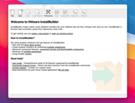 دانلود VMware InstallBuilder Enterprise 25.10.1 / macOS