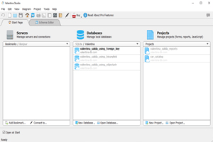 دانلود Valentina Studio Pro 16.5.1