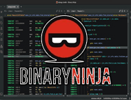 دانلود Vector 35 Binary Ninja 4.0.4958 Personal