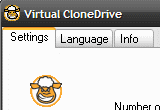 دانلود Virtual CloneDrive 5.5.3.0