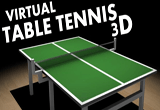 دانلود Virtual Table Tennis 3D Pro 2.7.3 for Android +2.3