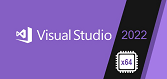 دانلود Microsoft Visual Studio 2022 Enterprise 17.14.17