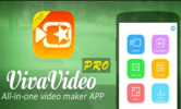 دانلود VivaVideo Video Editor 9.30.0 for Android +5.0