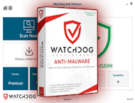 دانلود Watchdog Anti-Malware Premium 4.3.530 + Business