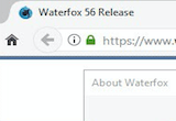 دانلود Waterfox 6.6.7 Win/Mac/Linux + Portable