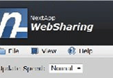 دانلود WebSharing 2.0.1.0 for Android