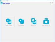 دانلود WinToHDD 6.9