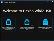 دانلود WinToUSB 10.5 + Portable