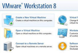 دانلود آموزش نصب ویندوز ۸ با استفاده از VMware