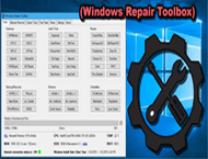 دانلود Windows Repair Toolbox 3.0.4.8