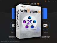 دانلود Winxvideo AI 4.6