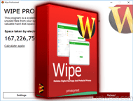 دانلود Wipe Professional 2026.0
