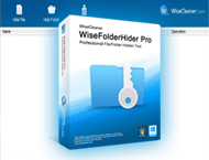 دانلود Wise Folder Hider Pro 5.0.9.239