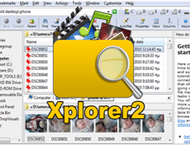 دانلود Xplorer2 Professional + Ultimate 6.2.0.3
