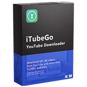 دانلود YTD Video Downloader Ultimate 7.6.7.0 / YT Downloader  10.1 / YT Saver 10.11.1 / iDownerGo 10.10.0 / iTubeGo 10.7.1