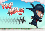 دانلود Yoo Ninja Plus 1.6 for Android +2.3