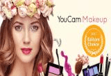 دانلود YouCam Makeup Premium 6.38.1 For Android +6.0