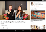 دانلود YouTube 20.04.40 for Android +6.0