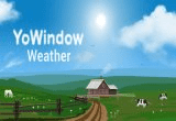 دانلود YoWindow Weather 2.54.13 Final For Android +6.0