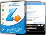 دانلود Zentimo xStorage Manager 3.2.1.1302