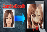 دانلود ZombieBooth 4.41 / 2 1.1.7 for Android +2.3