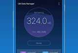 دانلود CM Data Manager 2.9.2 for Android +4.0