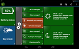 دانلود GreenPower Premium 9.21 for Android +2.2