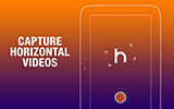 دانلود Horizon Camera 1.5.2.15 for Android +4.3